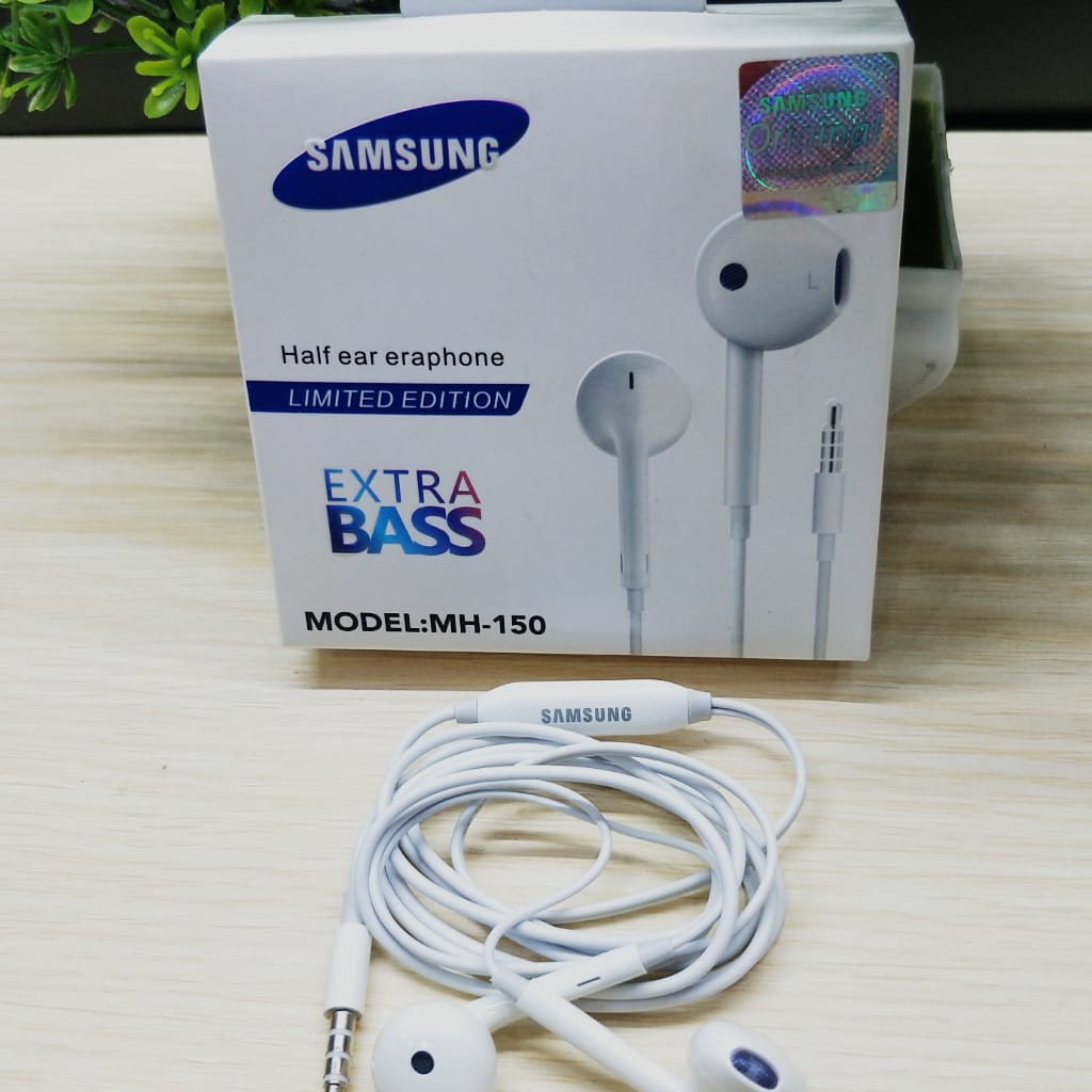 GROSIR HANDSFREE  MH150 LIMITED EDITION ORIGINAL