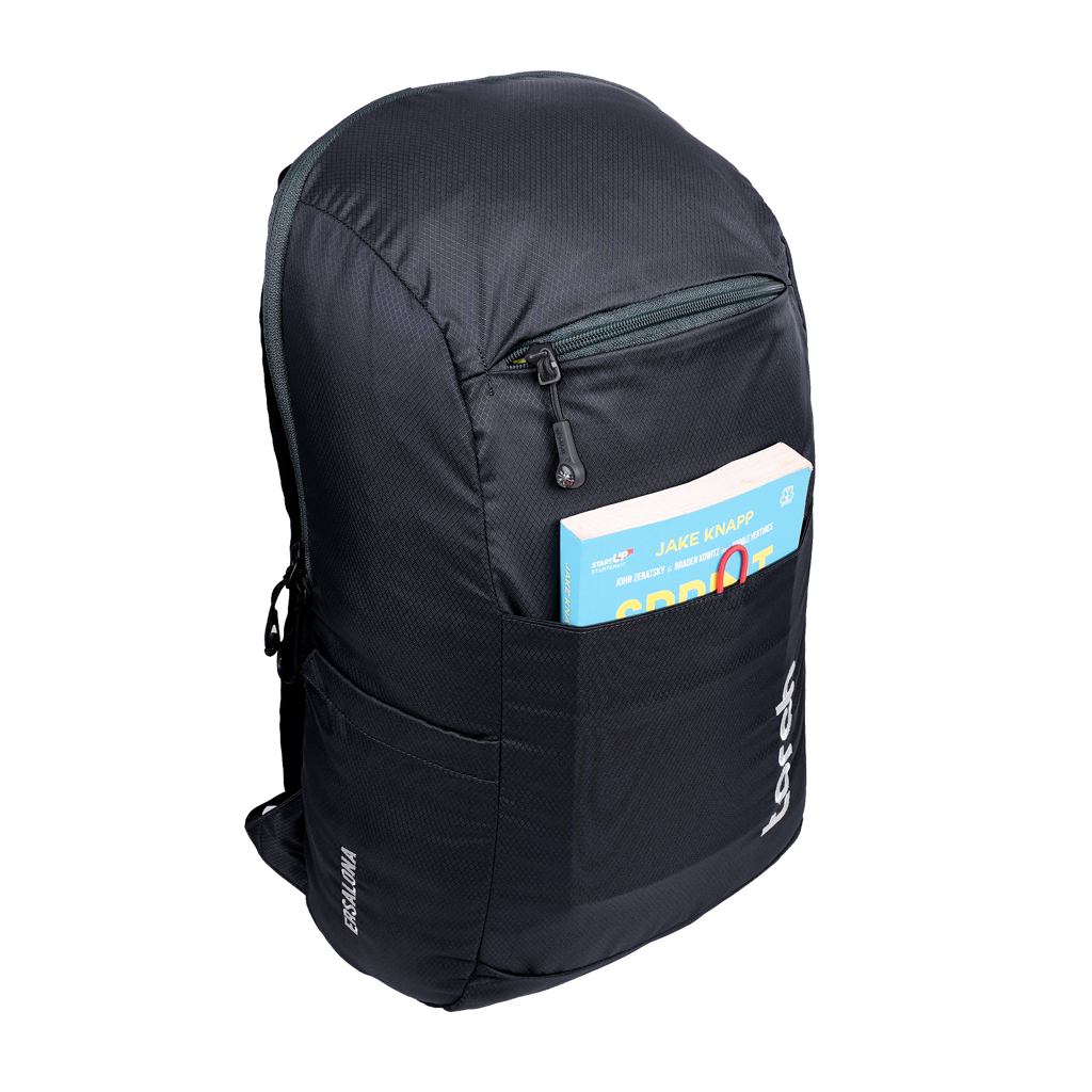 TORCH Depok Tas Ransel / Tas Lipat / Foldable Bag / - Ersalona