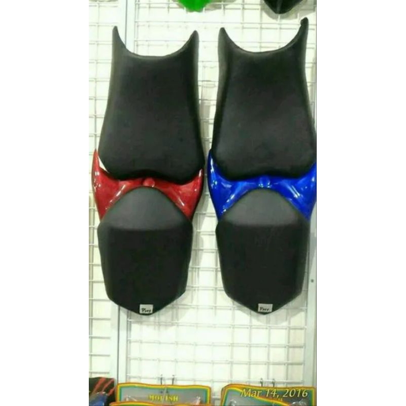Jok Pisah Vixion New NVA NVL