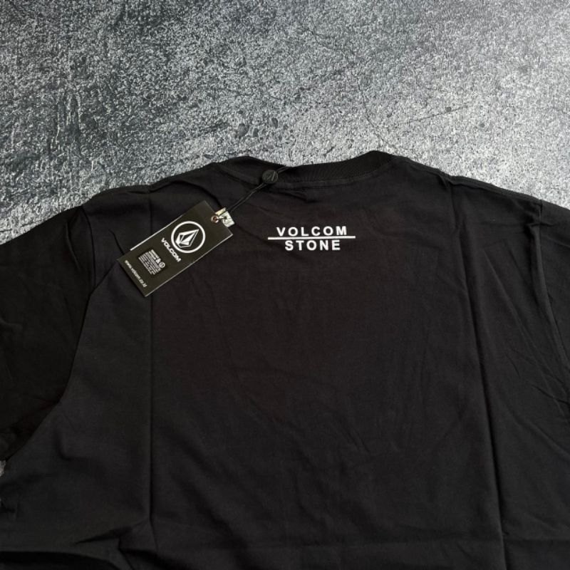 Kaos Volcom Made goods mirror premium