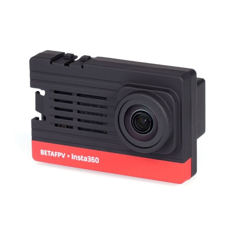 BetaFPV Insta360 SMO 4K SE Action Camera FPV Drone Camera