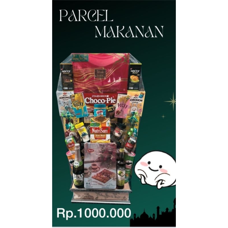 

parcel lebaran