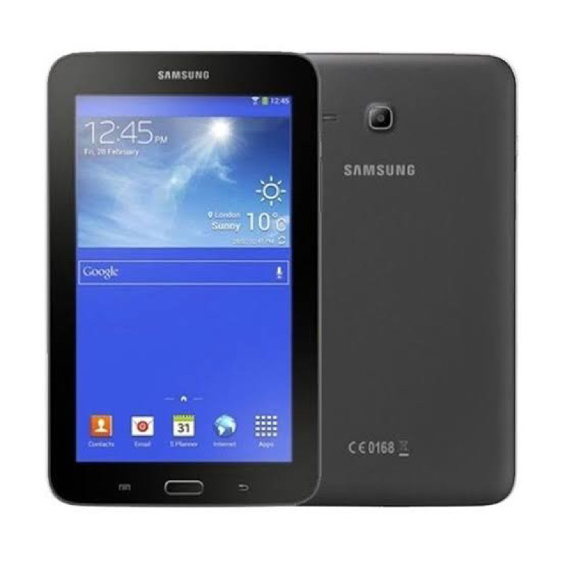 Samsung tab 3V T116 /second