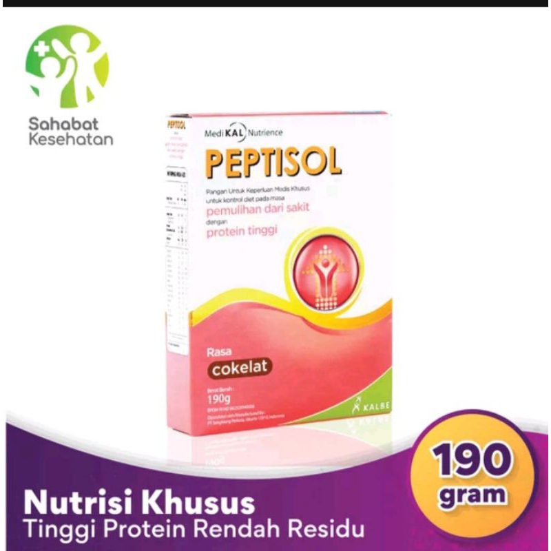 

peptisol ..