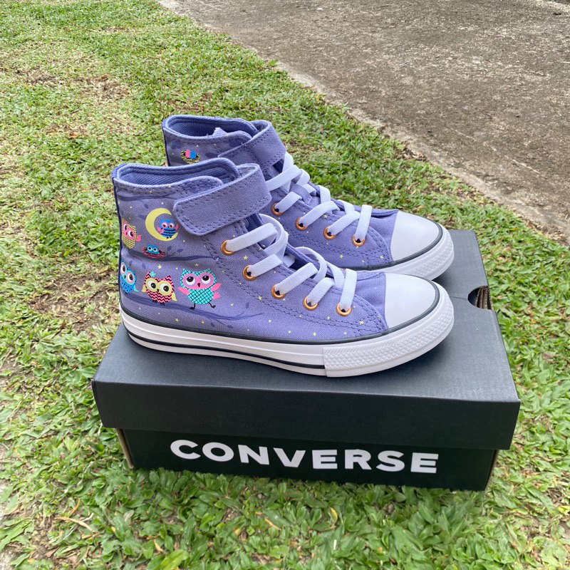 Diskon 70% Converse kids original 100%