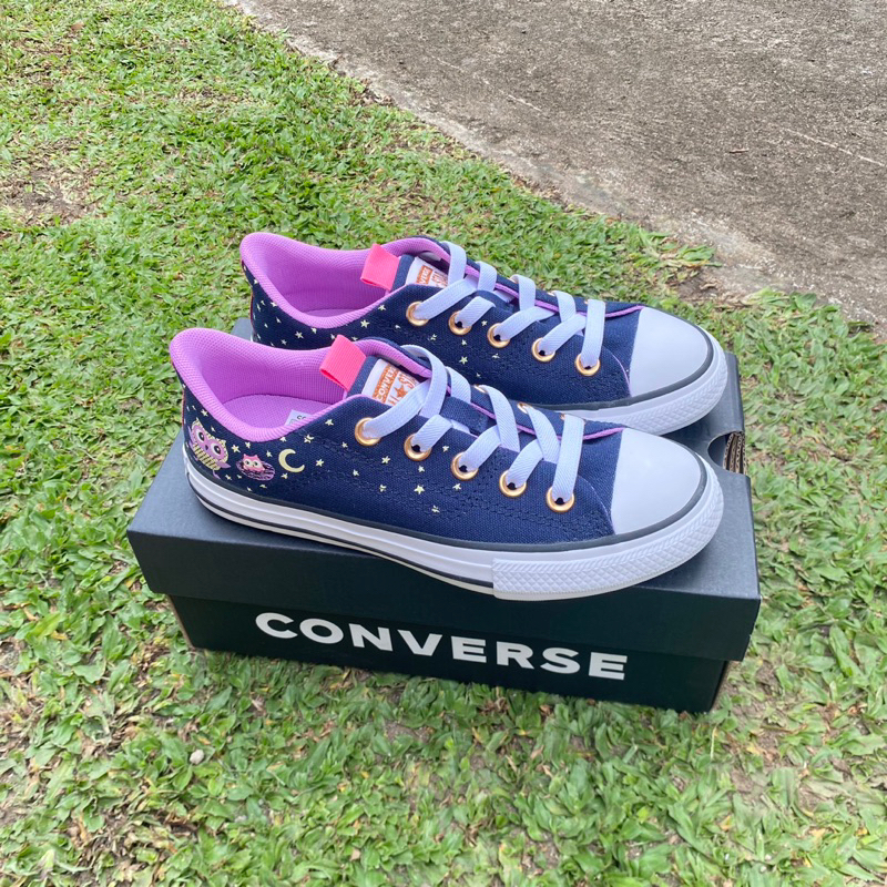 Diskon 70% Converse kids original 100%