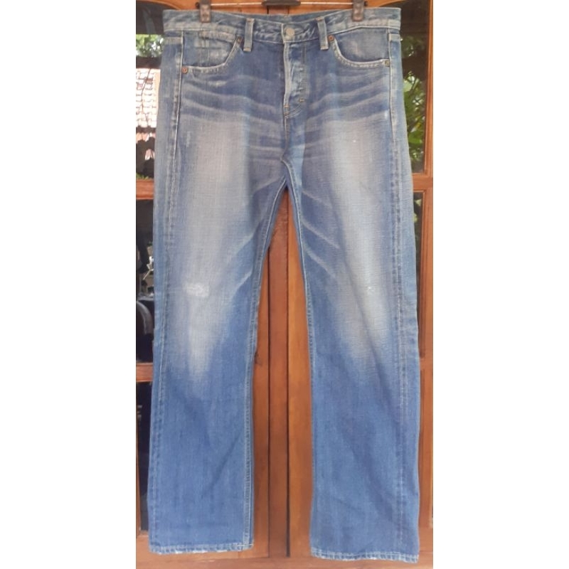 long pants jeans japan selvedge
