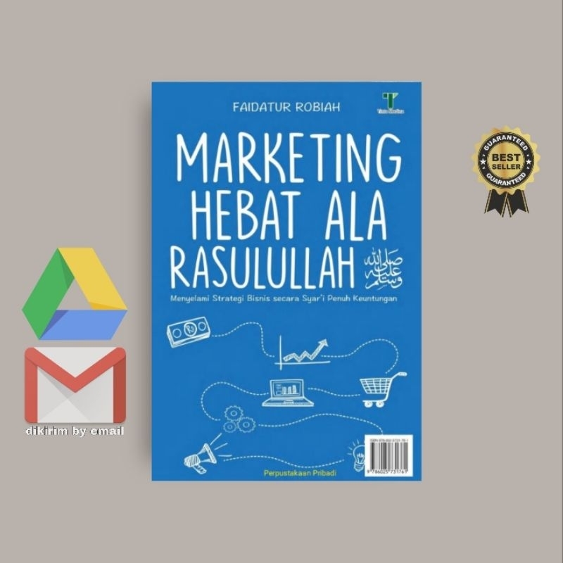 

[Indonesia] Marketing Ala Rasullulah