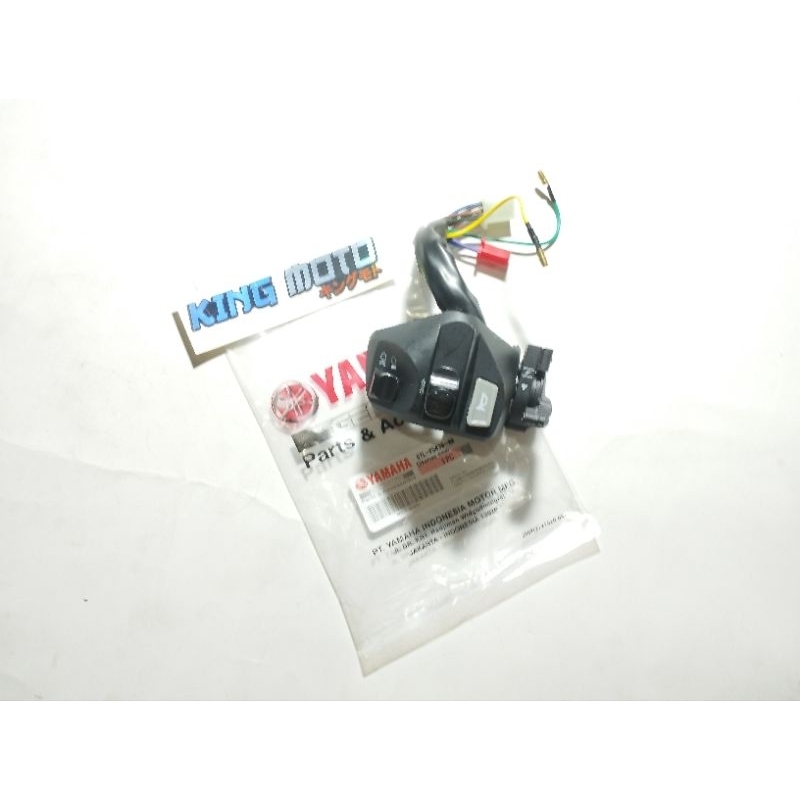 SAKLAR SEN SEIN HOLDER KIRI MIO SMAIL SPORTY MIO LAMA JUPITER MX OLD MIO SOUL KODE 5TL
