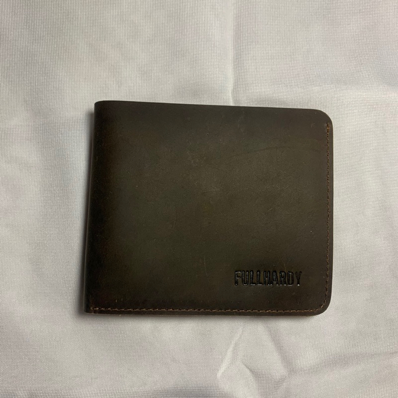 DOMPET PRIA FULLHARDY ORIGINAL MURAH