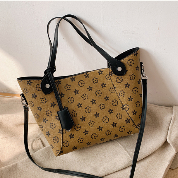 ( 2PC 1KG ) GTBI998881640 New Arrival 2023 !!!  Tas Selempang  Tas Wanita Import  Premium Terbaru