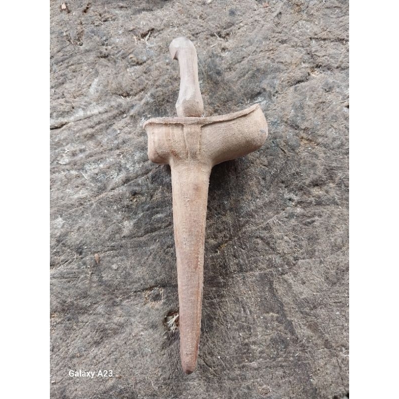keris mini/sikep sepuh