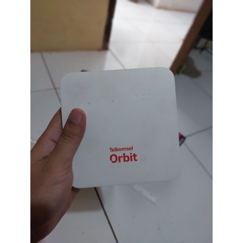 Orbit star 2 Second modem murah