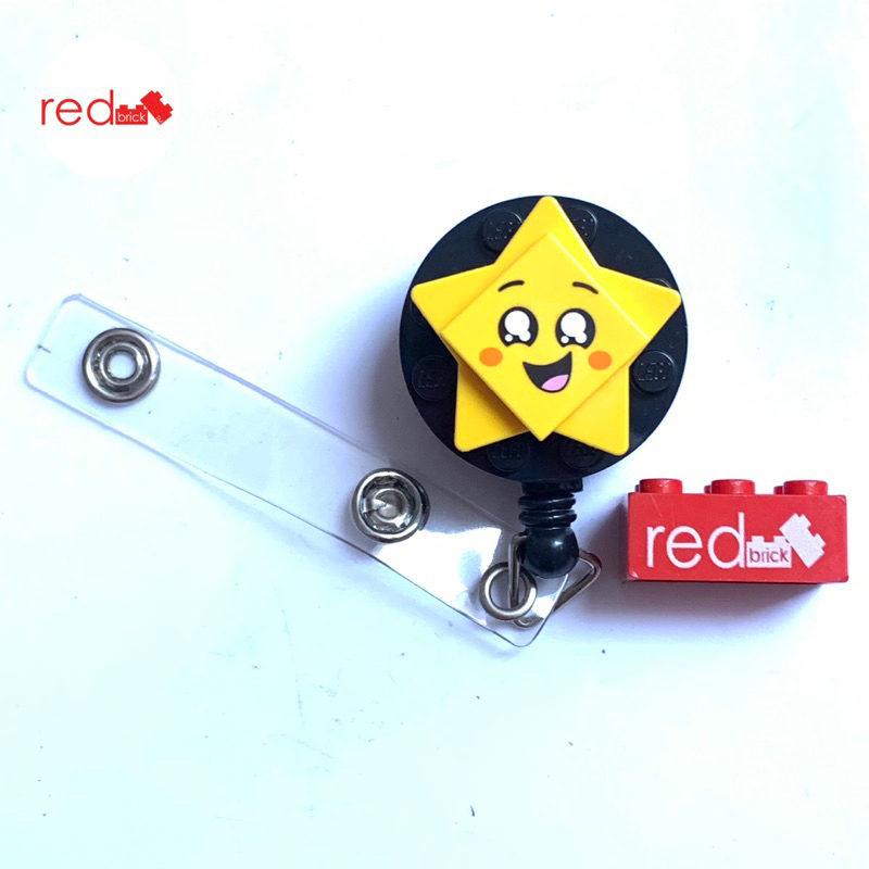 

Yoyo ID Card LEGO Star