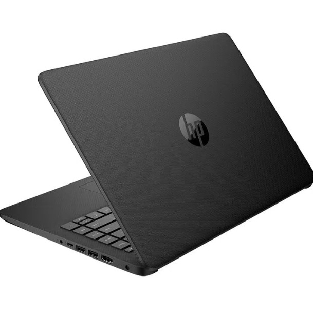 HP 14S EM0034AU RYZEN 5 7520 8GB 512SSD RADEON 610M W11+OHS 14.0FHD