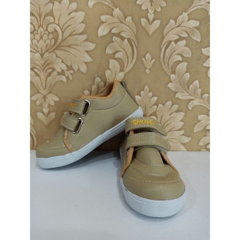 Sepatu Balita Lucu