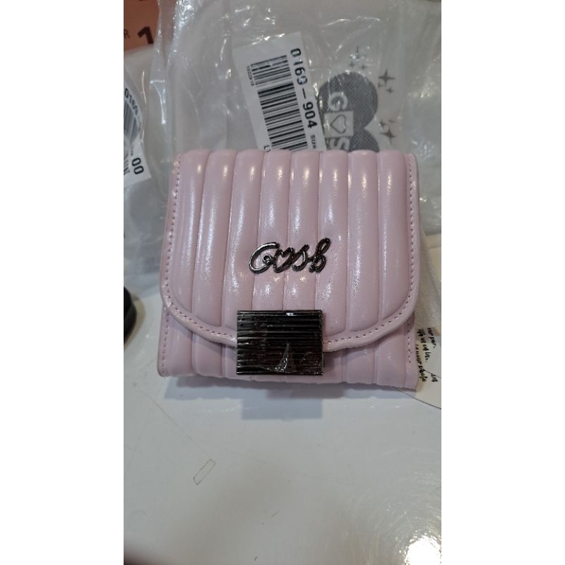 Gosh New Multi Mini Bag Art 904