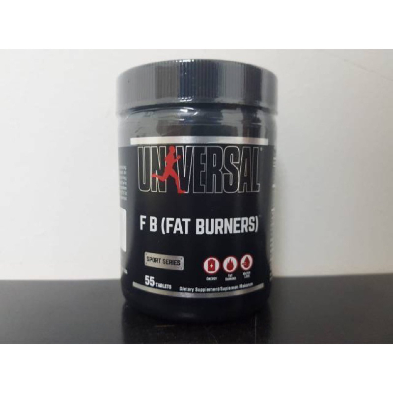Universal Fat Burner