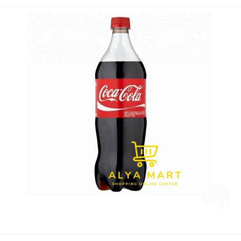 

Coca Cola 1,5Liter /1500 Pet