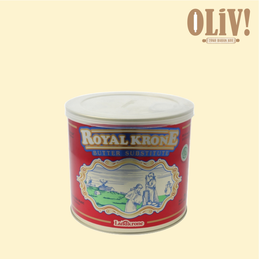 

Royal Krone 2 KG