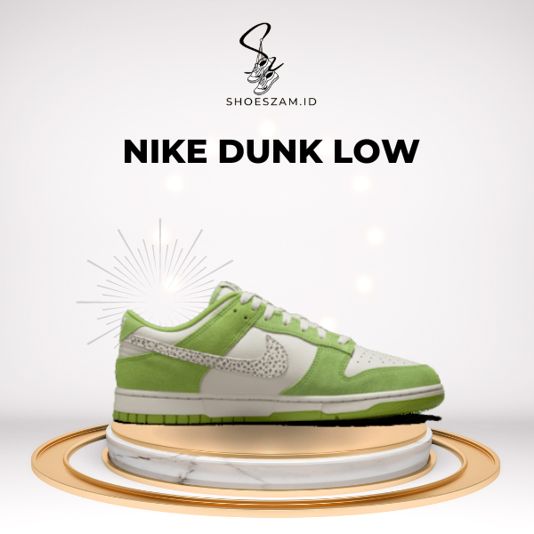 Nike Original | Nike Dunk Low