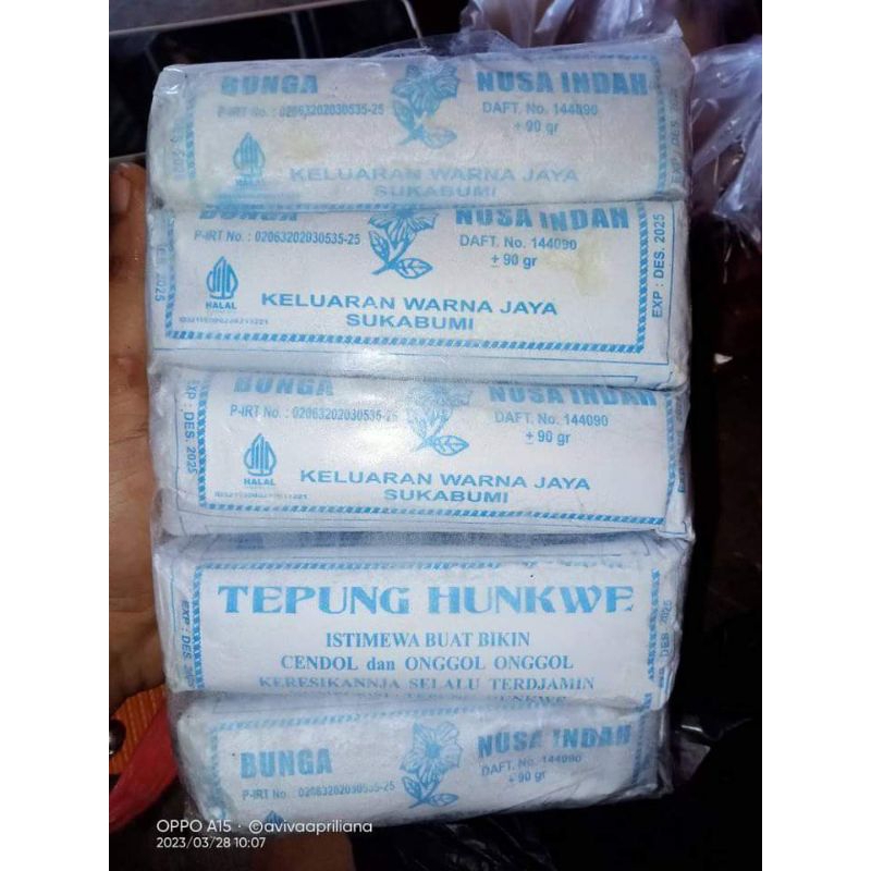 

tepung hokweee