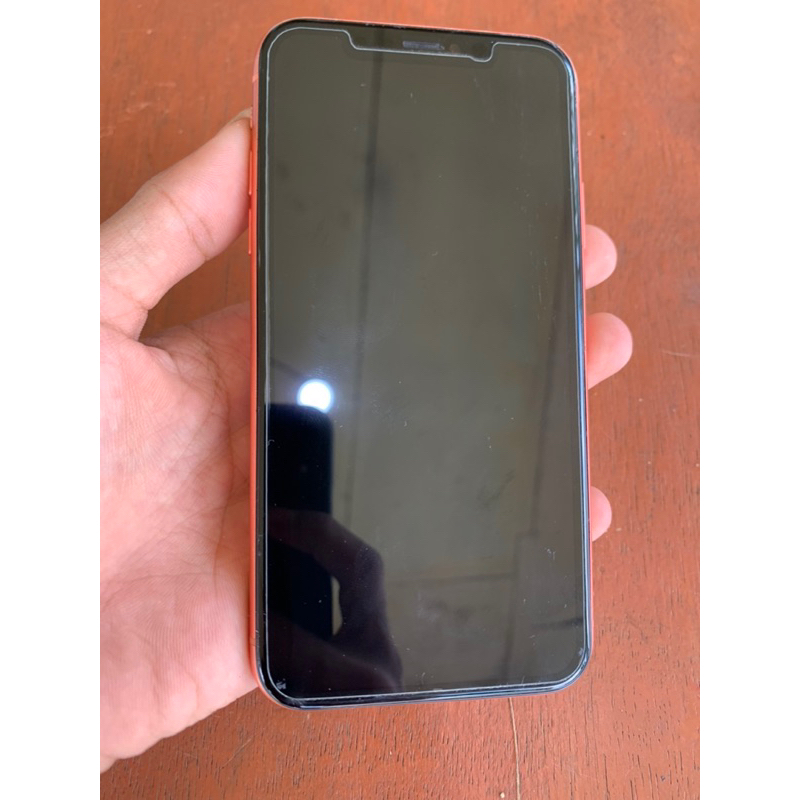 iphone xr mati total