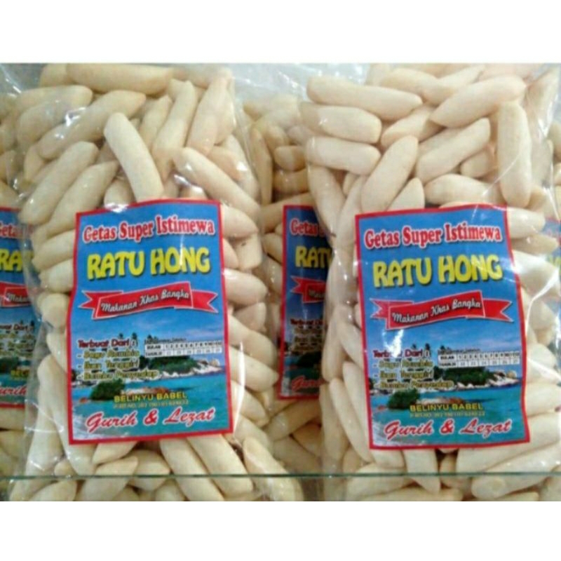 

GETAS IKAN TENGGIRI PREMIUM RATU HONG