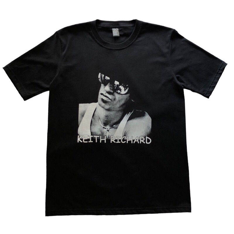 KAOS BAND KEITH RICHARD / KAOS MUSIK / KAOS ROCK / KAOS METAL / KAOS PRIA