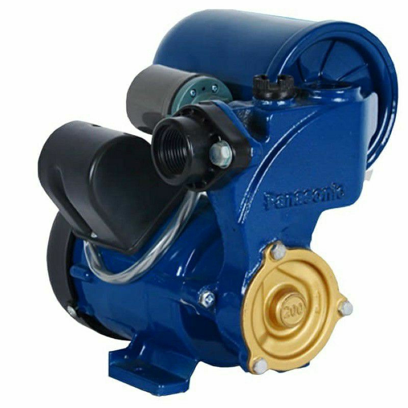 Pompa Air Panasonic GA - 200 JAK | 200 Watt - Otomatis