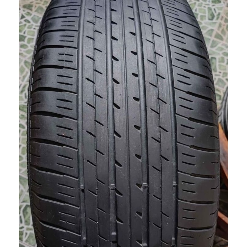 BAN MOBIL RING 18 BAN MOBIL MEREK  BRIDGESTONE DUELER HT UKURAN RING  235/60,18