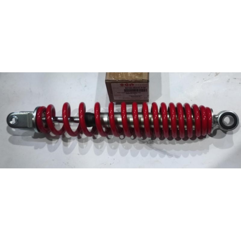 sok breaker shock breaker belakang suzuki spin 125 skydrive original SGP 62100-46G30-X1M