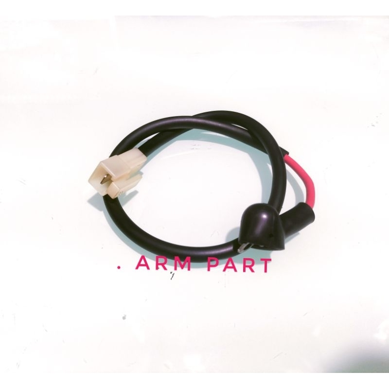 kabel aki Jupiter z Vega R Vixion R 15 Jupiter MX