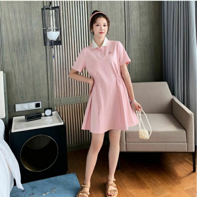 NEW!Baju/Dress Ibu Hamil