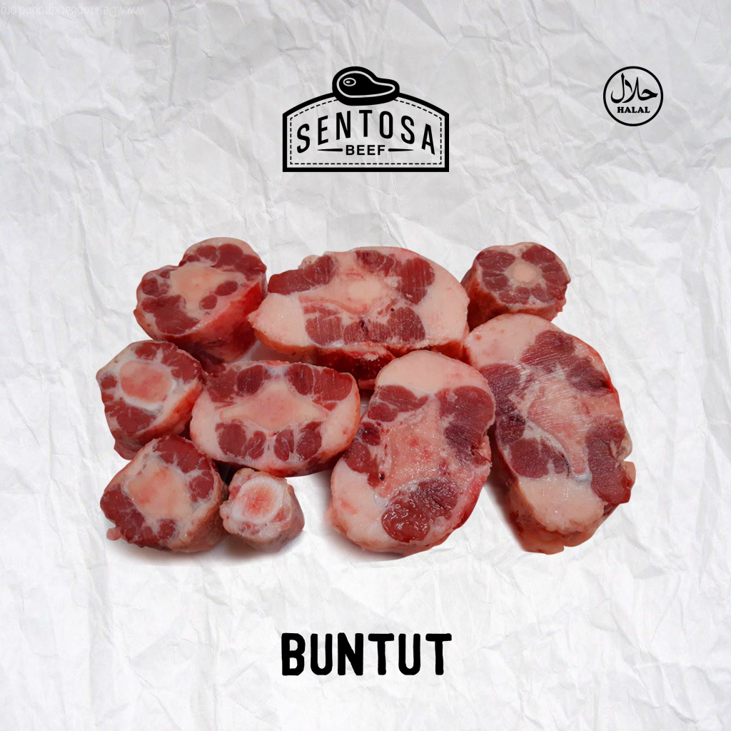 

buntut super