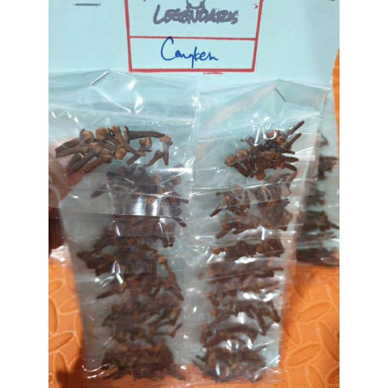 

Cengkeh