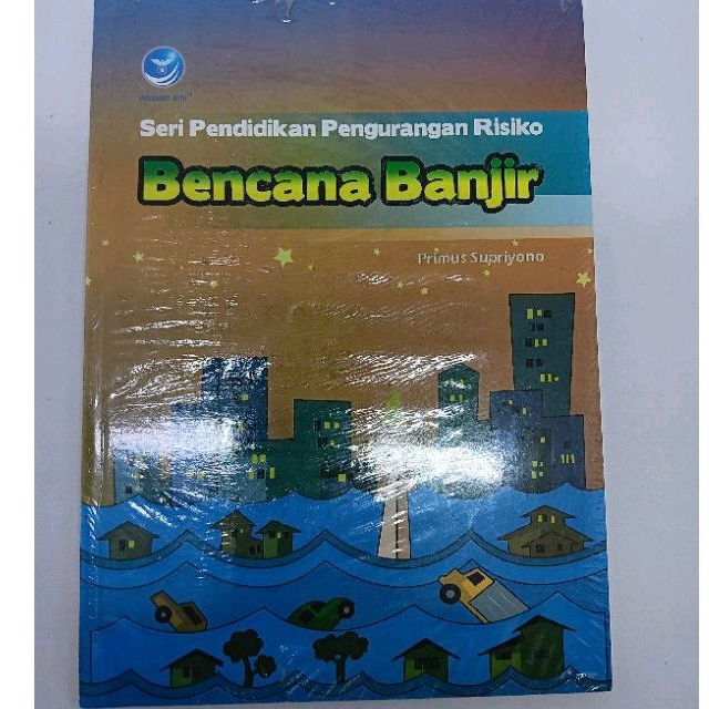 

Seri pendidikan bencana banjir