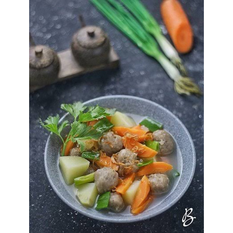 

SOP BAKSO SAPI 4-5 PORSI (READY)