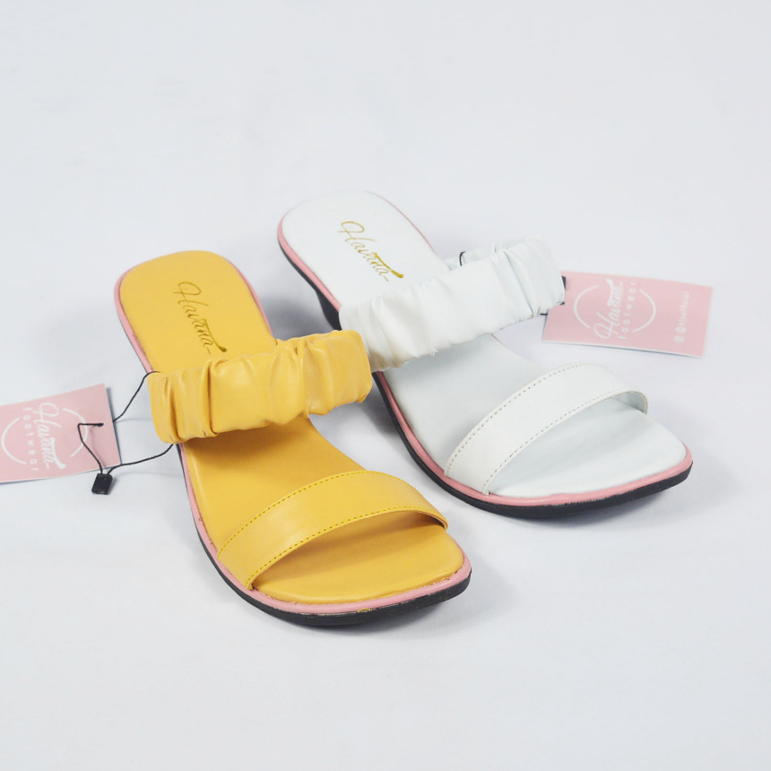 Sandal Wanita Sendal Heels Hak Tahu Sendal Heels Tali Wanita Terbaru Heels Tali Kekinian Sandal Tali Cewek Terbaru Sendal Heels Murah