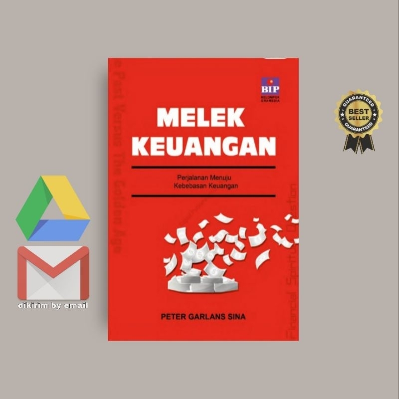 

[Indonesia] Melek Keuangan