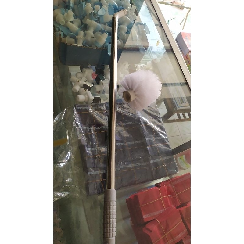 sikat galon/sikat pembersih/sikat galon stenles