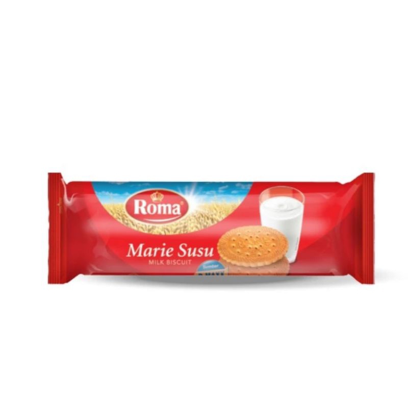 

ROMA MARIE SUSU 115G