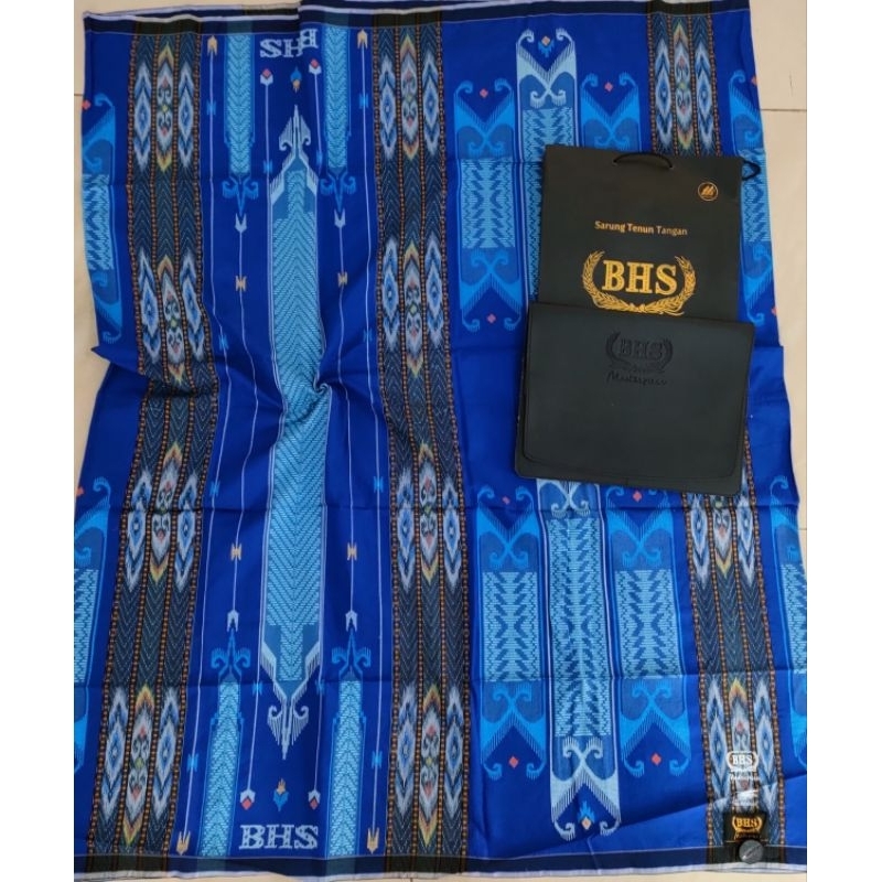 BHS MPM gold masterpiece