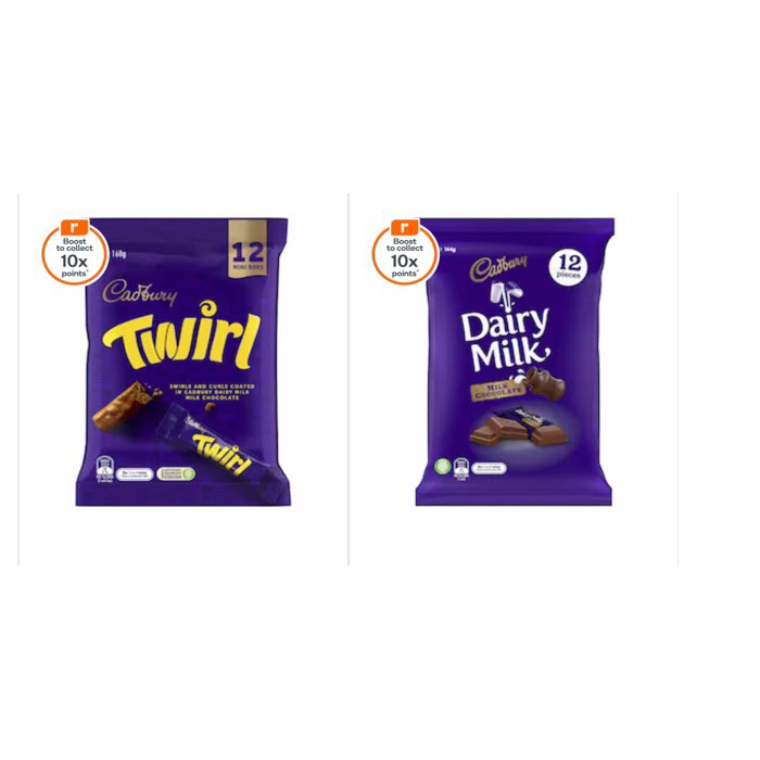 

CADBURY READY TANGGAL 2 JUNI