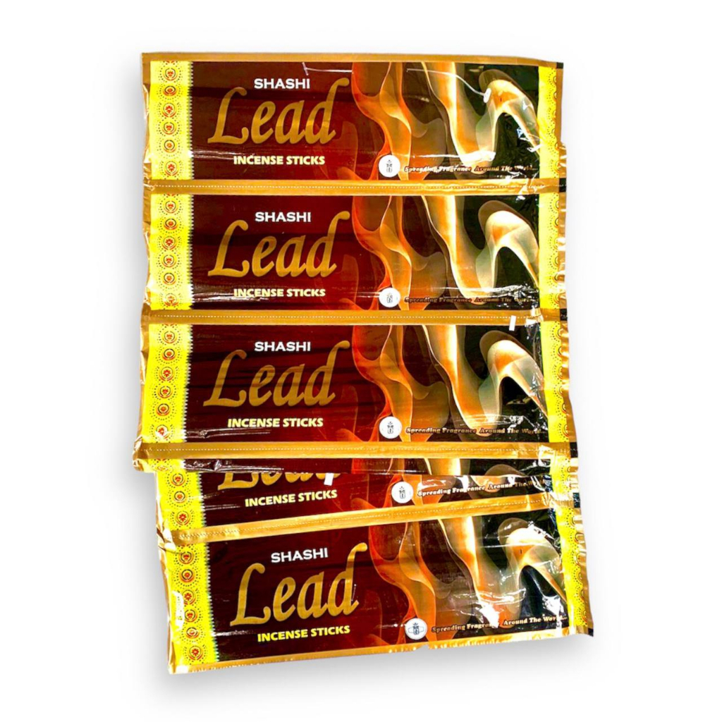 Dupa Renteng Shashi  Lead Import India 22cm 1 Bungkus isi 35 Sticks Full Harum Wangi