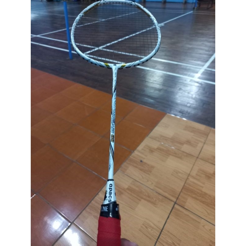 Raket Apacs Vanguard 88