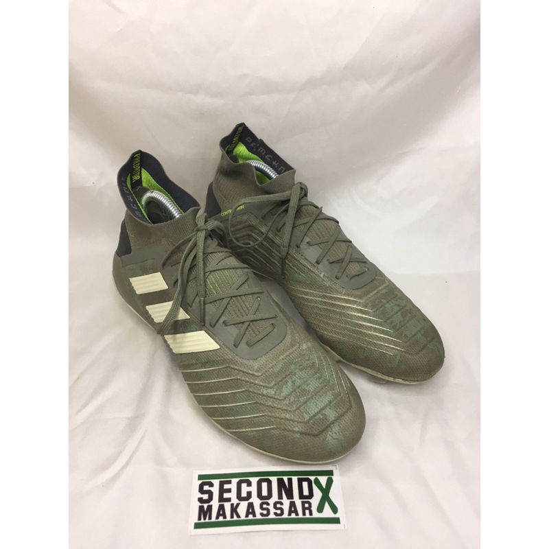 Adidas predator 19.1 FG