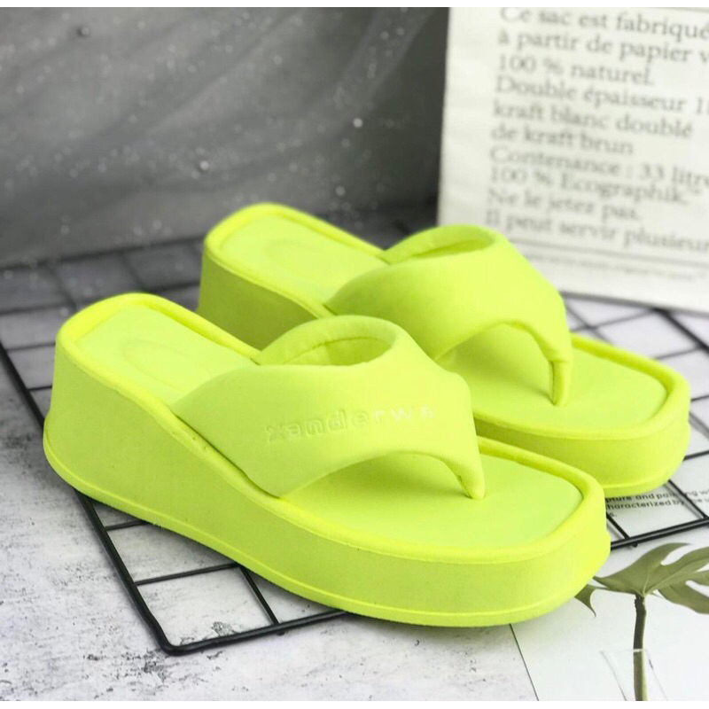 wedges BA820 import realpict