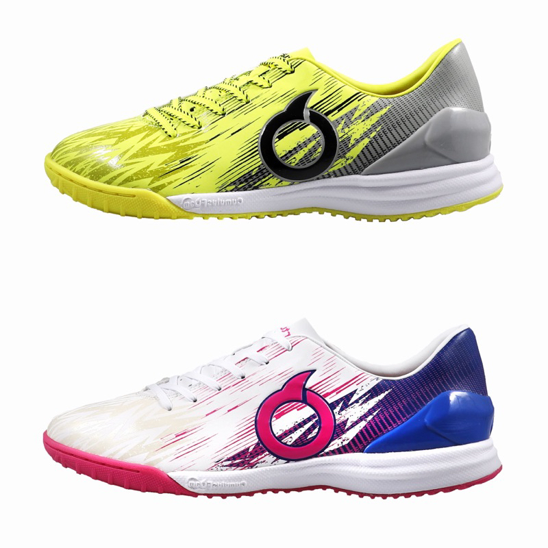 Sepatu Futsal Ortuseight Catalyst Legion Unity IN Original