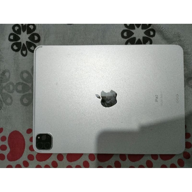 Ipad Pro 2021 (11 Inch)